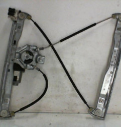 Leve vitre electrique avant gauche CITROEN DS3 Photo n°5