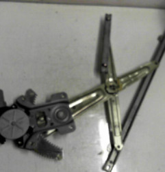 Leve vitre electrique avant droit CITROEN C-CROSSER Photo n°1