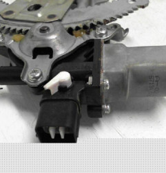 Leve vitre electrique avant droit CITROEN C-CROSSER Photo n°3