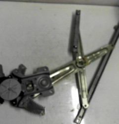 Leve vitre electrique avant droit CITROEN C-CROSSER Photo n°4