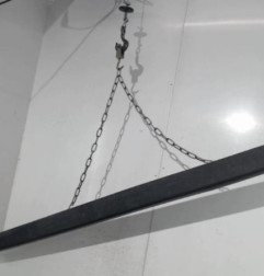 Bas de caisse gauche PEUGEOT 3008 1 Photo n°1