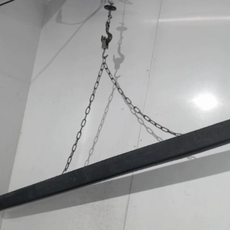 Bas de caisse gauche PEUGEOT 3008 1