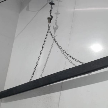 Bas de caisse gauche PEUGEOT 3008 1 Photo n°1