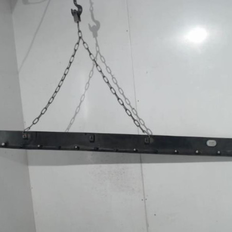 Bas de caisse gauche PEUGEOT 3008 1