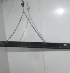 Bas de caisse gauche PEUGEOT 3008 1 Photo n°5