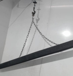 Bas de caisse gauche PEUGEOT 3008 1 Photo n°6