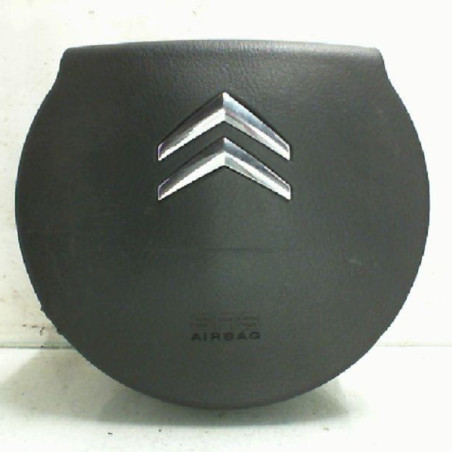 Air bag conducteur CITROEN C4 1 Photo n°1