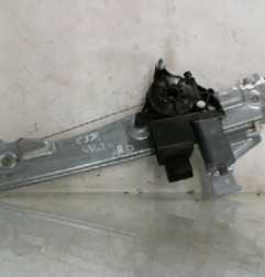 Leve vitre electrique arriere droit CITROEN C3 3 Photo n°1