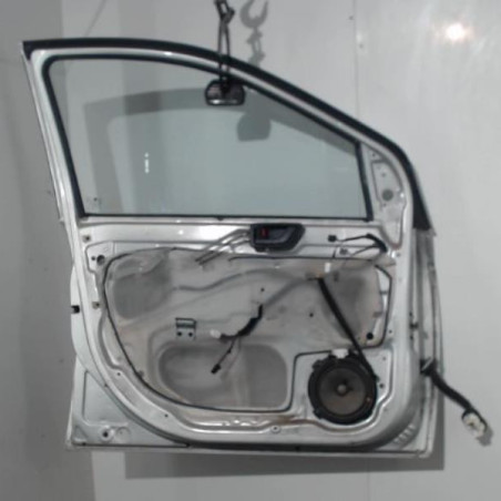 Porte avant gauche HYUNDAI GETZ