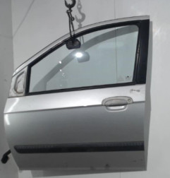 Porte avant gauche HYUNDAI GETZ Photo n°3