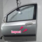 Porte avant gauche HYUNDAI GETZ