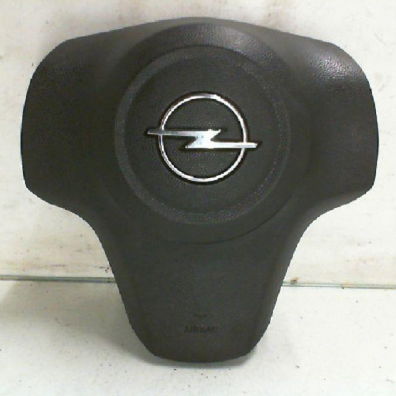 Air bag conducteur OPEL CORSA D
