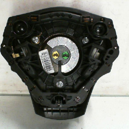 Air bag conducteur OPEL CORSA D