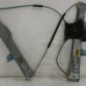 Leve vitre electrique avant gauche OPEL CORSA D
