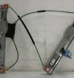 Leve vitre electrique avant gauche OPEL CORSA D