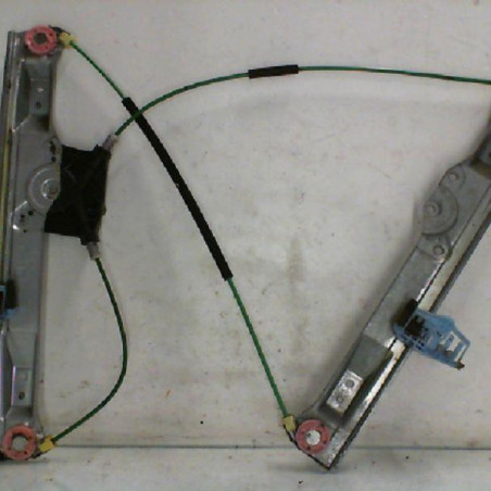 Leve vitre electrique avant gauche OPEL CORSA D