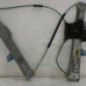 Leve vitre electrique avant gauche OPEL CORSA D