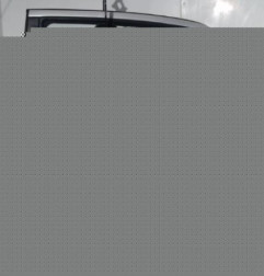 Porte arriere gauche HYUNDAI GETZ Photo n°1