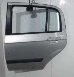 Porte arriere gauche HYUNDAI GETZ Photo n°4