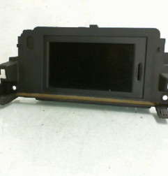 Afficheur RENAULT LAGUNA 3 Photo n°1