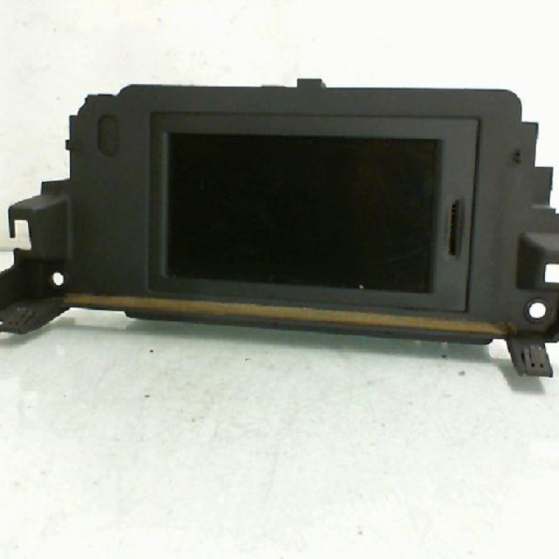 Afficheur RENAULT LAGUNA 3