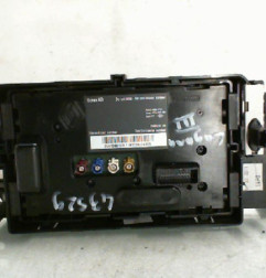 Afficheur RENAULT LAGUNA 3