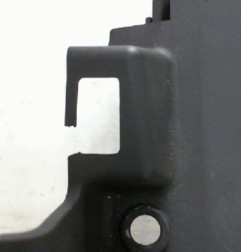 Afficheur RENAULT LAGUNA 3 Photo n°4