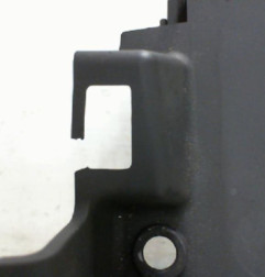 Afficheur RENAULT LAGUNA 3 Photo n°8