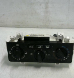 Commande chauffage CITROEN C2 Photo n°1