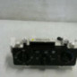 Commande chauffage CITROEN C2