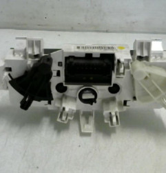 Commande chauffage CITROEN C2 Photo n°6