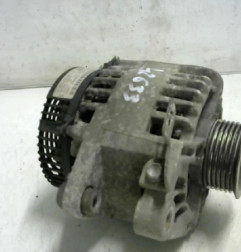 Alternateur CITROEN C1 1 Photo n°6