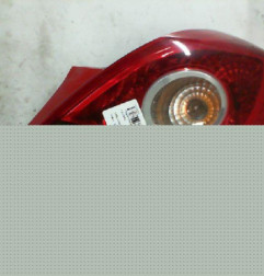 Feu arriere principal droit (feux) OPEL CORSA D Photo n°1