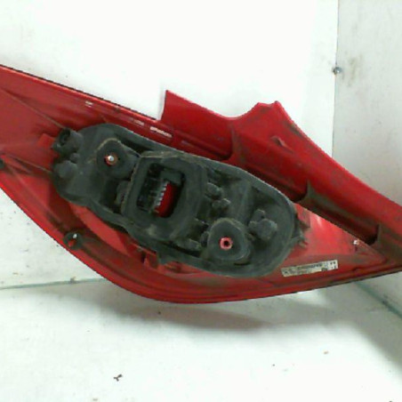 Feu arriere principal droit (feux) OPEL CORSA D