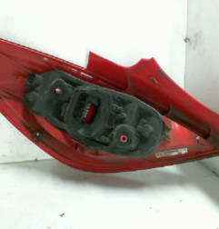 Feu arriere principal droit (feux) OPEL CORSA D Photo n°5