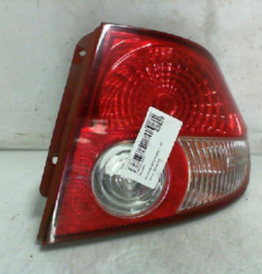 Feu arriere principal droit (feux) HYUNDAI GETZ Photo n°1
