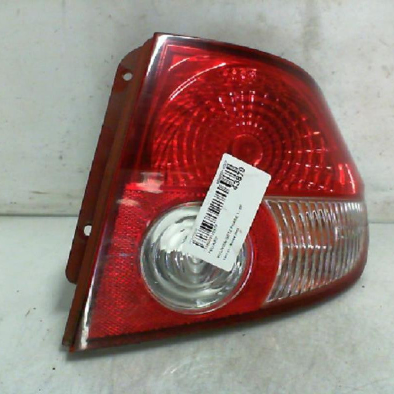 Feu arriere principal droit (feux) HYUNDAI GETZ