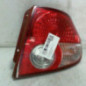 Feu arriere principal droit (feux) HYUNDAI GETZ