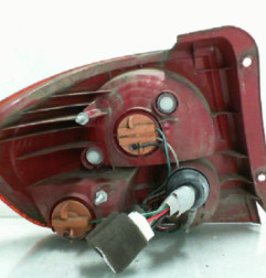 Feu arriere principal droit (feux) HYUNDAI GETZ