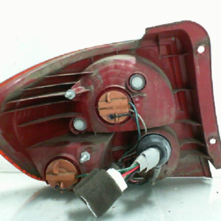 Feu arriere principal droit (feux) HYUNDAI GETZ