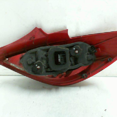 Feu arriere principal gauche (feux) OPEL CORSA D