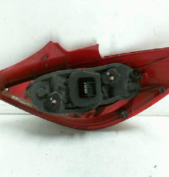Feu arriere principal gauche (feux) OPEL CORSA D Photo n°5