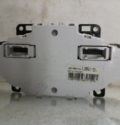 Commande chauffage FORD FIESTA 6