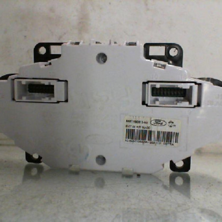 Commande chauffage FORD FIESTA 6