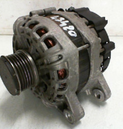 Alternateur CITROEN C3 3 Photo n°1