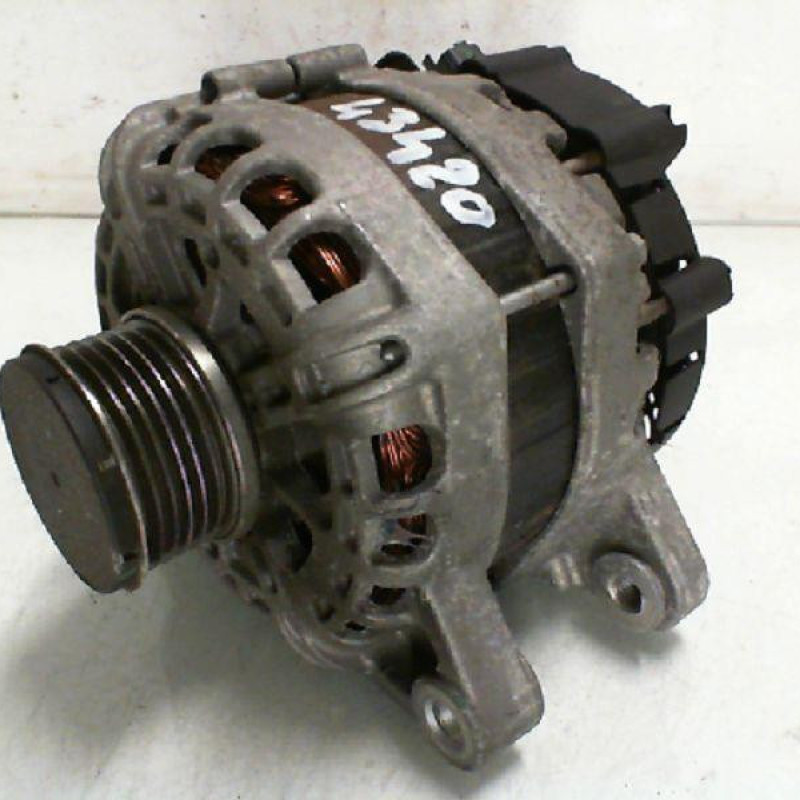 Alternateur CITROEN C3 3