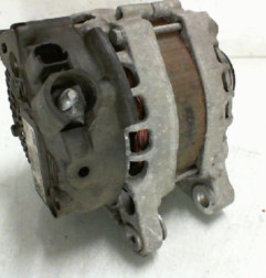 Alternateur CITROEN C3 3 Photo n°5