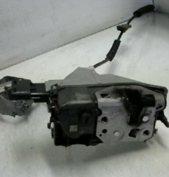 Serrure arriere droit CITROEN C3 2