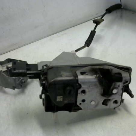 Serrure arriere droit CITROEN C3 2