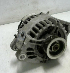 Alternateur PEUGEOT 107 Photo n°1